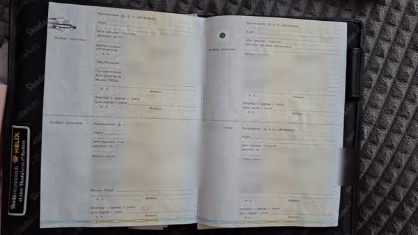 Skoda Superb 2008, фото 2