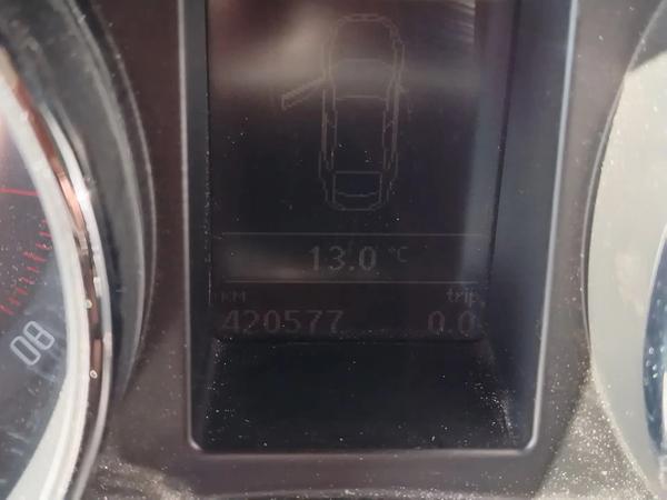 Skoda Superb 2009, фото 9