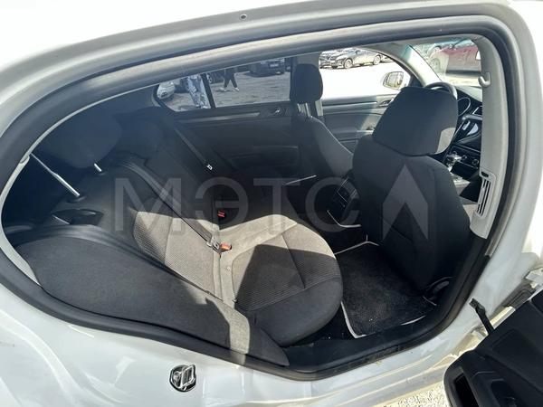 Skoda Superb 2012, фото 10