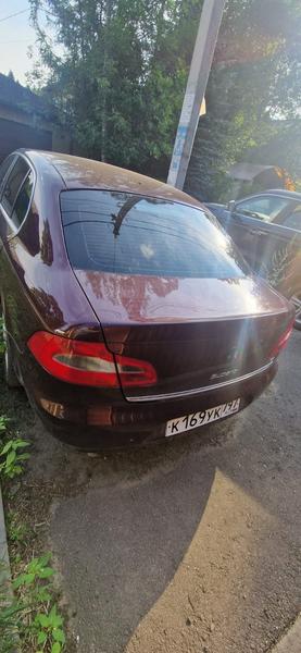 Skoda Superb 2011, фото 3