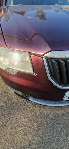 Skoda Superb 2011, фото 4