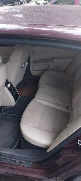 Skoda Superb 2008, фото 4