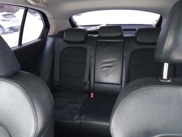 Skoda Superb 2012, фото 7