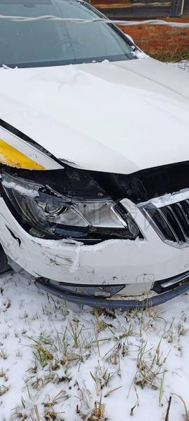 Skoda Superb 2014, фото 7