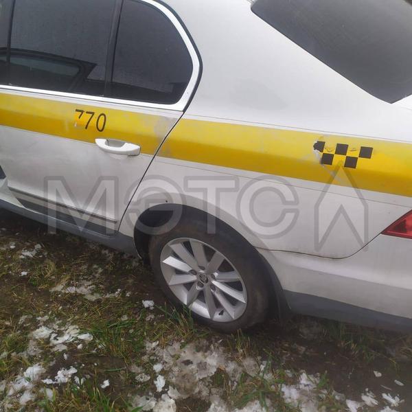 Skoda Superb 2014, фото 3