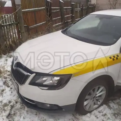 Skoda Superb 2014 с торгов по банкротству, фото 1