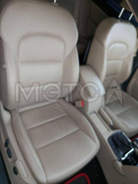 Skoda Superb 2012, фото 11