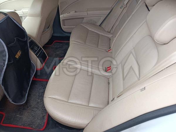 Skoda Superb 2012, фото 13