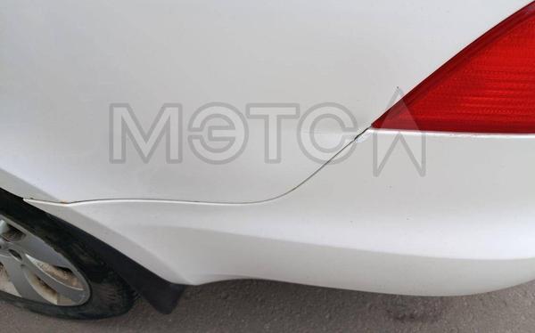 Skoda Superb 2012, фото 8