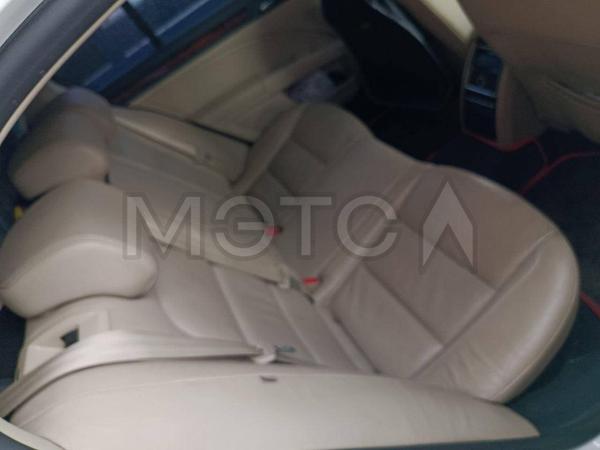 Skoda Superb 2012, фото 10