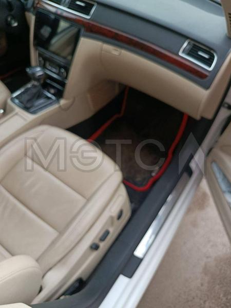 Skoda Superb 2012, фото 12
