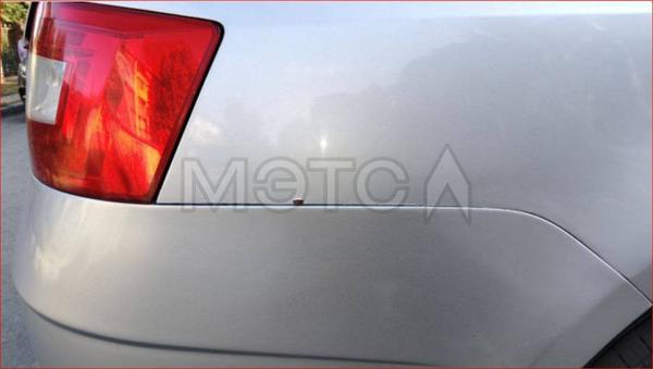 Skoda Octavia 2013, фото 9