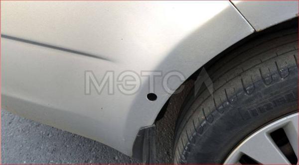 Skoda Octavia 2013, фото 7