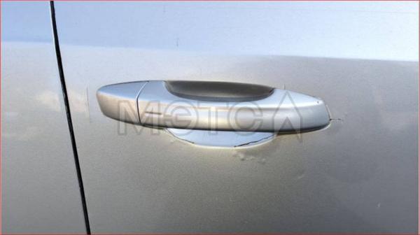 Skoda Octavia 2013, фото 11
