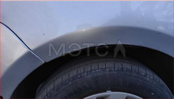 Skoda Octavia 2013, фото 6
