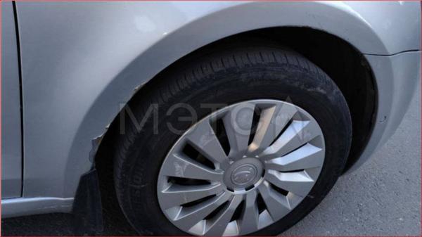 Skoda Octavia 2013, фото 8