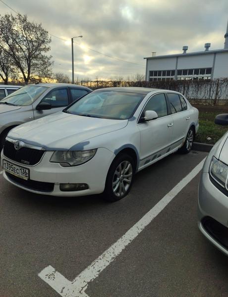 Skoda