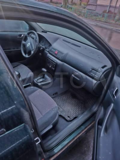 Skoda Octavia 2002, фото 18