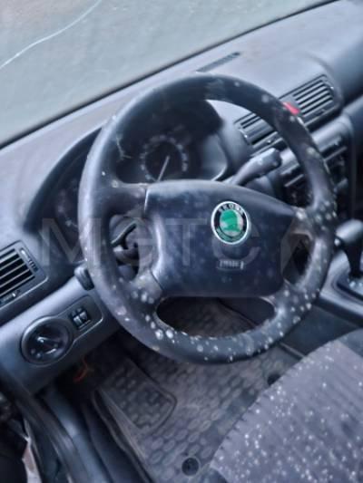 Skoda Octavia 2002, фото 16