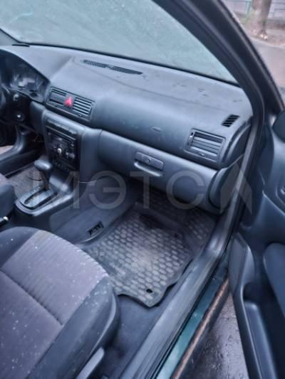 Skoda Octavia 2002, фото 22