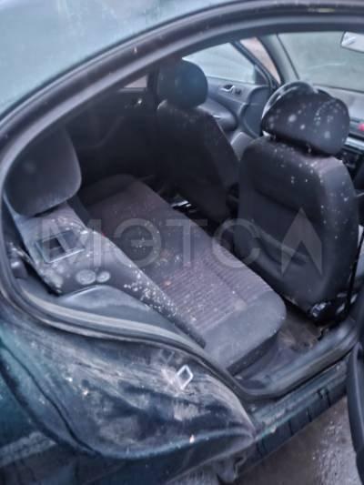 Skoda Octavia 2002, фото 20