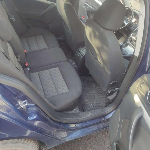 Skoda Octavia 2010, фото 10
