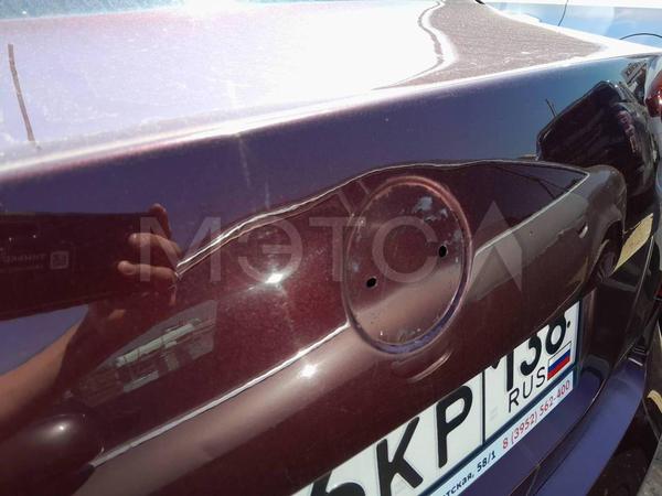 Skoda Octavia 2010, фото 11