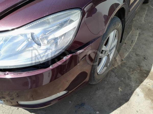 Skoda Octavia 2010, фото 6