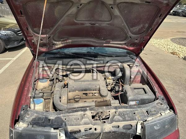 Skoda Octavia 2007, фото 14