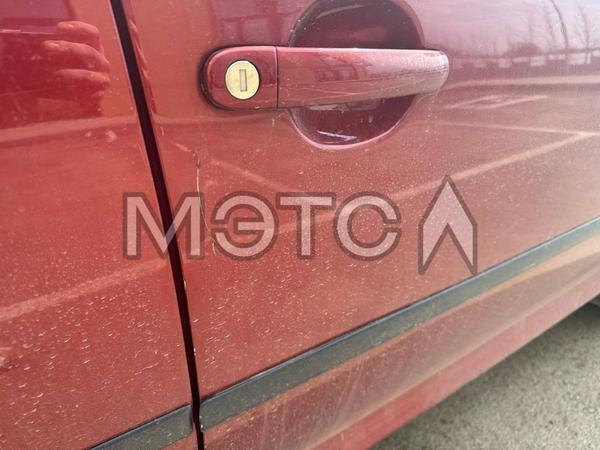 Skoda Octavia 2007, фото 6