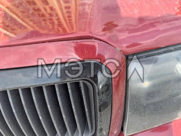 Skoda Octavia 2007, фото 8