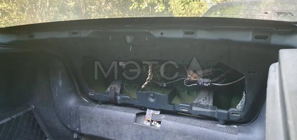 Skoda Octavia 2003, фото 5