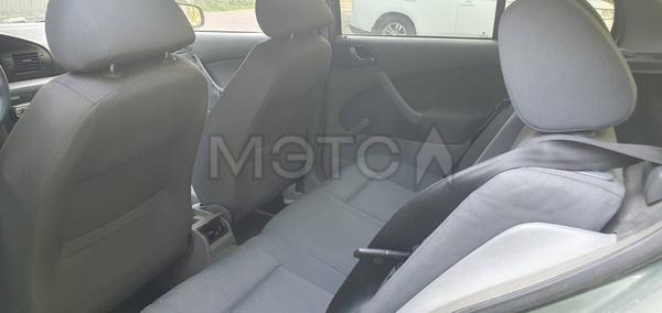 Skoda Octavia 2003, фото 4
