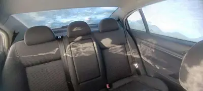 Skoda Superb 2005 с торгов по банкротству, фото 1