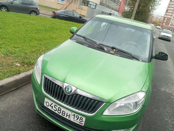Skoda