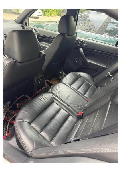Skoda Octavia 2012, фото 8