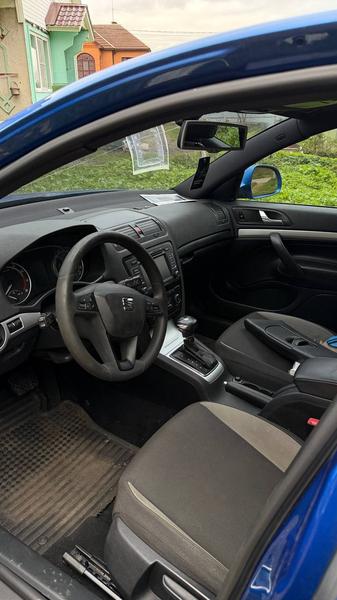 Skoda Octavia 2010, фото 12