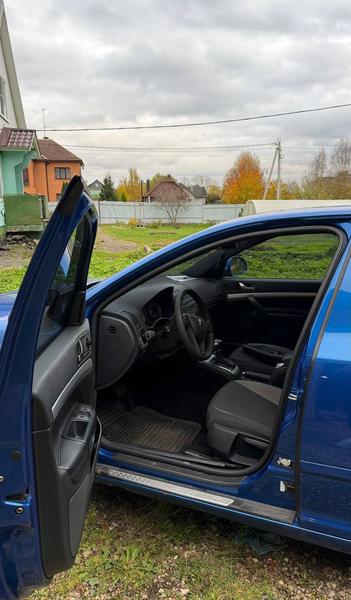 Skoda Octavia 2010, фото 11
