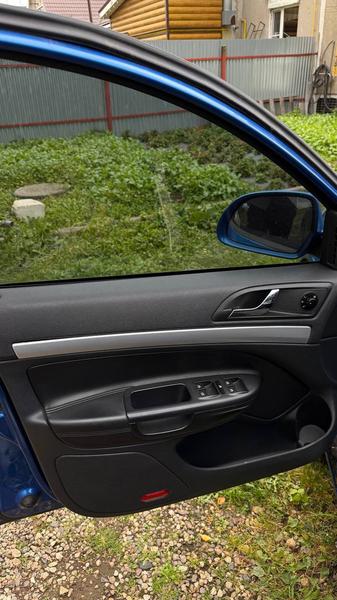 Skoda Octavia 2010, фото 8