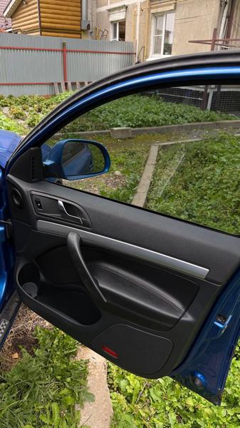 Skoda Octavia 2010, фото 10