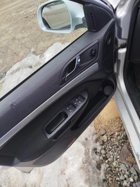 Skoda Octavia 2009, фото 6