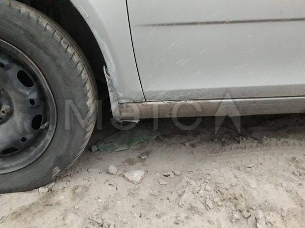 Skoda Fabia 2010, фото 8