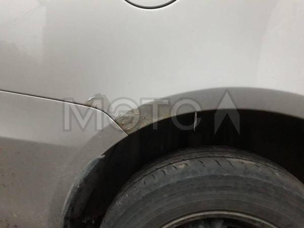 Skoda Fabia 2010, фото 5