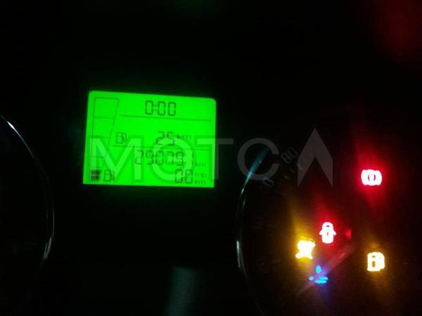 Skoda Fabia 2010, фото 10