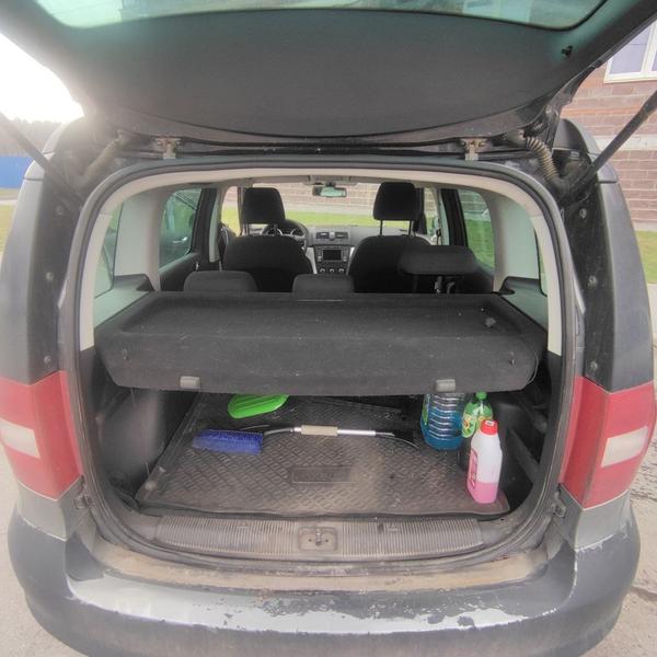 Skoda Yeti 2011, фото 2