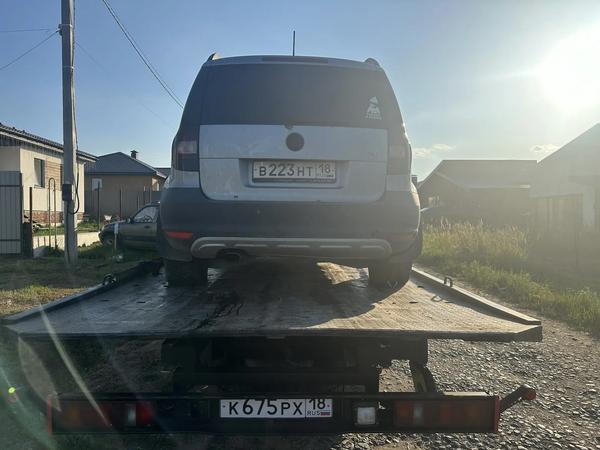 Skoda Yeti 2011, фото 9