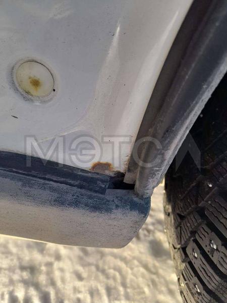 Skoda Yeti 2011, фото 9
