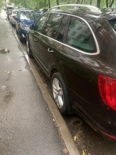 Skoda Superb 2012, фото 7