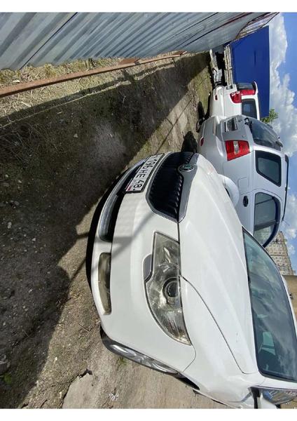 Skoda Superb 2013, фото 7