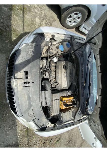 Skoda Superb 2013, фото 6
